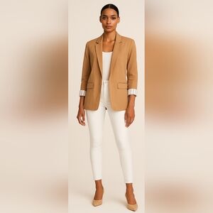 NWT AUTRES FILLES Blazer, Size XS